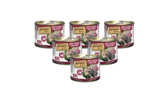 NATURAL GREATNESS Gewichtskontrolle/Probleme mit Fettleibigkeit, Übergewicht und Diabetes mellitus (Set)