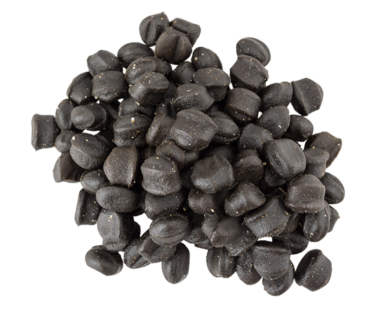 NATURAL GREATNESS Saftiger Snack zur Verdauungsunterstützung 150 g (Truthahn, Kamille und Ringelblume)