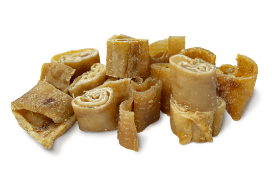 NATURAL GREATNESS Schweineschwarten, 100% Fleisch