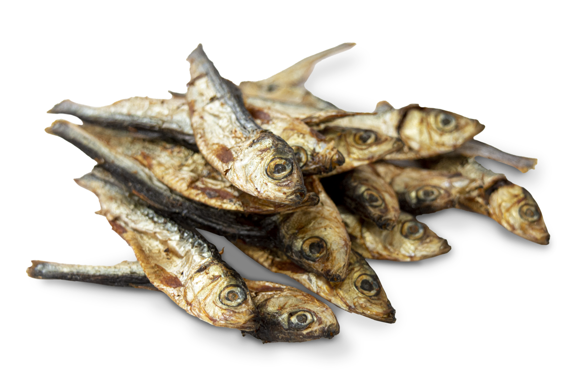 NATURAL GREATNESS Sprotten, 100% Fleisch