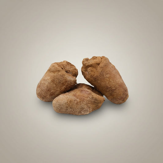 Lupiora KIDDOG gefriergetrocknete Hühnerherzen als getreidefreier Monoprotein-Snack für Hunde