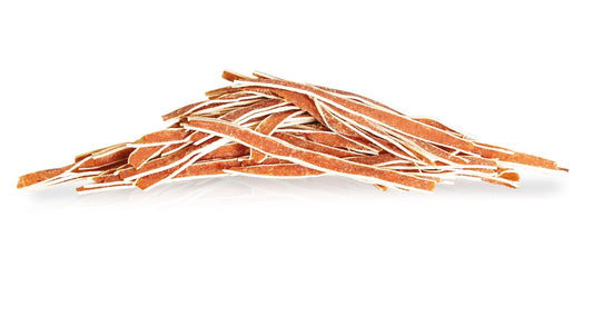 Ente-Lachs Carpaccio