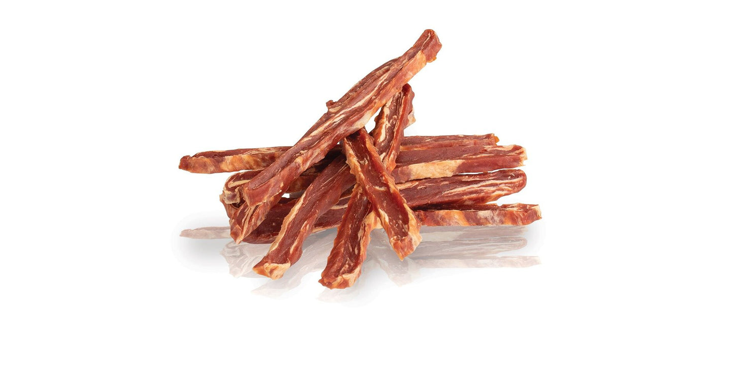 Rindersteak Streifen