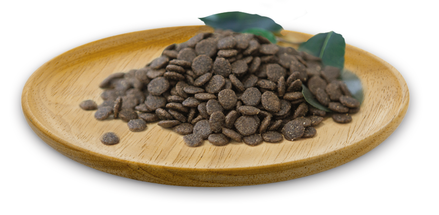 NATURAL GREATNESS Hasen Rezeptur - Senior & Leicht Mini / Ultra Premium - Erwachsene - kleine Rassen