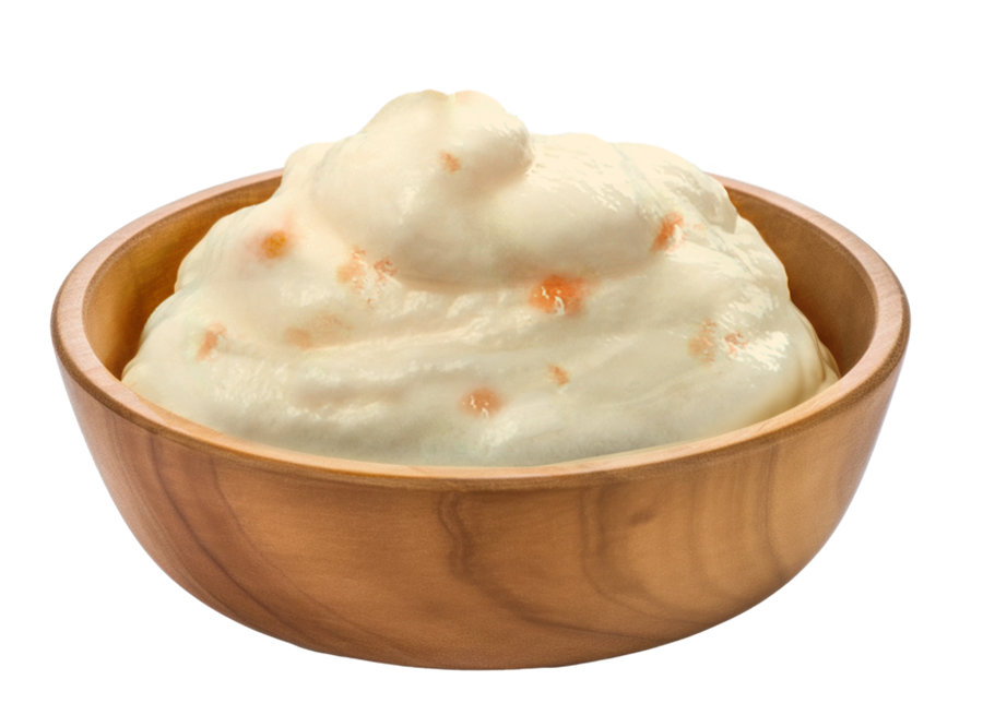 NATURAL GREATNESS Hähnchen-Karottencreme - zur Sehkraftunterstützung, 56 g