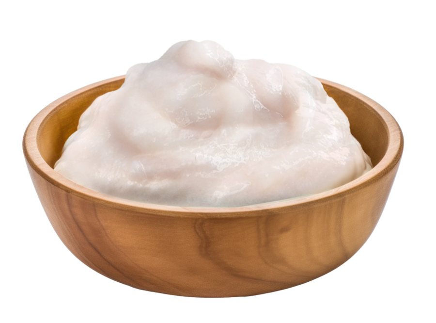 NATURAL GREATNESS Thunfisch-Krabbencreme - Unterstützung für Haut und Haare, 56 g