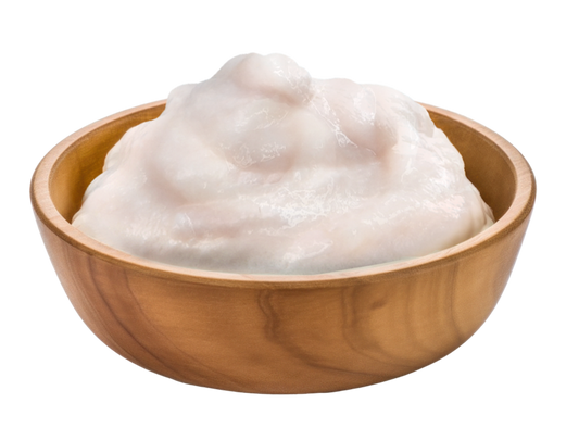 NATURAL GREATNESS Thunfisch-Krabbencreme - Unterstützung für Haut und Haare, 56 g