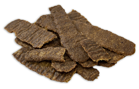 NATURAL GREATNESS Truthahnstreifen, 100% Fleisch