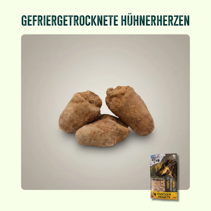 Kausnacks Probierpaket Hund