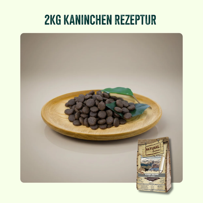 Senior & Leicht Probierpaket Hund