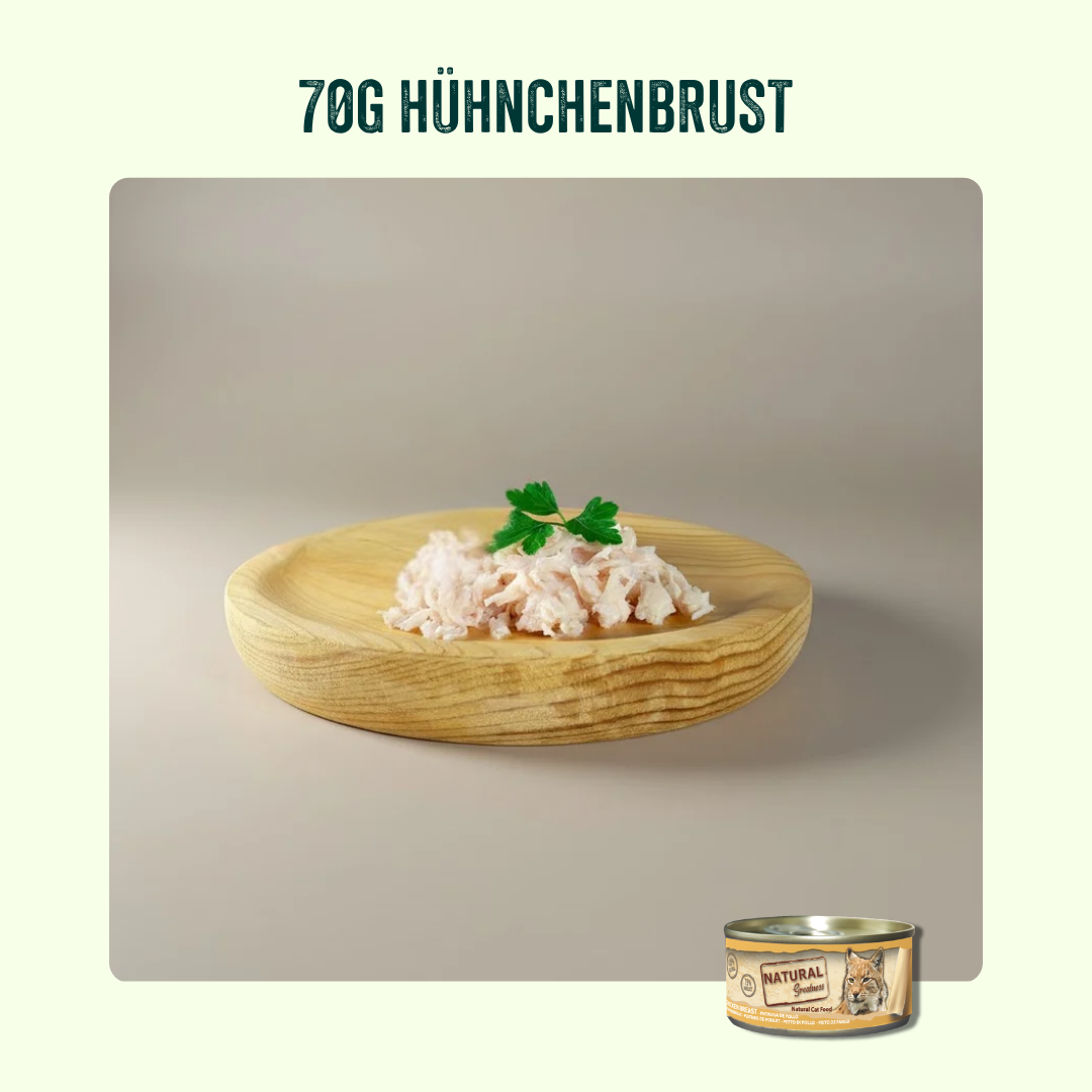 Bestseller Probierpaket Katze