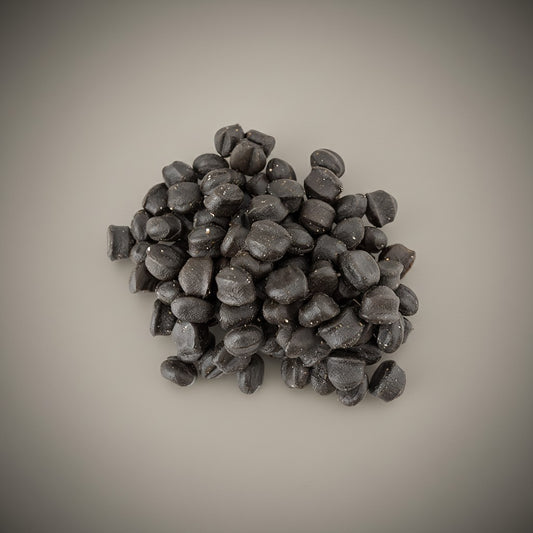 Lupiora Natural Greatness getreidefreie Hundesnacks mit Pute, Kamille und Ringelblume zur Verdauungsunterstützung